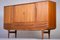 Sideboard Highboard Nr. 14 von Johannes Andersen für Uldum Møbelfabrik, Dänemark, 1960er 2