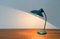 Mid-Century German Green 6786 Table Lamp by Christian Dell for Kaiser Idell, 1960s 2