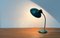 Mid-Century German Green 6786 Table Lamp by Christian Dell for Kaiser Idell, 1960s 12