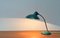 Lampe de Bureau 6786 Verte Mid-Century par Christian Dell pour Kaiser Idell, Allemagne, 1960s 7