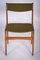 Vintage Teak Chairs for Nova, Denmark, 1970s, Set of 6 3