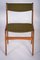 Vintage Teak Chairs for Nova, Denmark, 1970s, Set of 6, Image 3