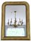 Large 19th Century Gilt Wall Mirror, 1890s 1