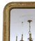 Specchio da parete grande dorato, XIX secolo, fine XIX secolo, Immagine 5