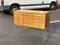 Mid-Century Pine Chest of Drawers 2