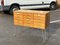 Mid-Century Pine Chest of Drawers, Image 2