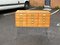 Mid-Century Pine Chest of Drawers 4