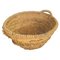 Basket in Rattan, Italy, 1970s, Image 3