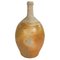 Rustikaler Keramikkrug aus Steingut mit Glasur, 20. Jahrhundert 1