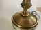 19th Century Chinese Table Lamp on Brass Mount 11