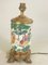 19th Century Chinese Table Lamp on Brass Mount 6