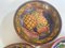 Faience Plates, Portugal, 20th Century, Set of 3 3
