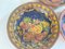 Faience Plates, Portugal, 20th Century, Set of 3 6