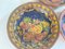 Faience Plates, Portugal, 20th Century, Set of 3, Image 6