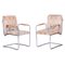 Bauhaus Armchairs by Karel E. Ort for Hynek Gottwald, Czechia, 1930s, Set of 2 1