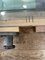 Tavolo vintage industriale in legno, Immagine 7