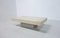 Mid-Century Italian Modern Travertine Coffee Table, 1970s, Image 5