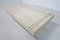 Mid-Century Italian Modern Travertine Coffee Table, 1970s 6