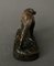 French Spaniel Dog in Bronze by Pierre-Jules Mêne 6