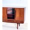 Dänisches Sideboard aus Teak, 1950er 6