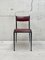 Model 510 Chairs in Skai from Mullca, Set of 4, Image 2