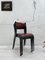 Modell 510 Stühle aus Skai von Mullca, 4 . Set 11