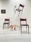 Model 510 Chairs in Skai from Mullca, Set of 4 18