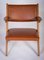 Danish Architectural Armchairs by Arne Hovmand Olsen, 1970s, Set of 2, Image 6