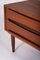 Danish Chest in Teak with 2 Drawers, 1960s, Image 6