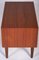 Danish Chest in Teak with 2 Drawers, 1960s, Image 7