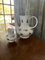 Coffee Set from Bavaria Seltmann Weiden, 1960s, Set of 2, Image 1