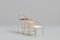 Agora Bar Low Stool by Pepe Albargues 5