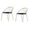 Agora Chairs by Pepe Albargues, Set of 2 1