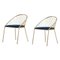 Agora Chairs by Pepe Albargues, Set of 2, Image 1