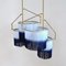 Lampe à Suspension No. 31 C par Sander Bottinga 2