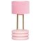 Marshmallow Table Lamp from Royal Stranger, Image 1