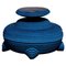 Blaue Alchemy Vase von Siba Sahabi 1
