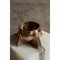 Cupé de bronce dorado de Rick Owens, Imagen 3