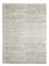 Mixed Grey Bubbles Rug by Massimo Copenhagen 2