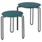 Caleido Coffee Table by Mentemano, Set of 2 1
