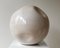 Pure White Soft Vessel von Laura Pasquino 6