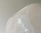 Vaso blando en blanco puro de Laura Pasquino, Imagen 3