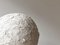 White Crust Sphere by Laura Pasquino 3