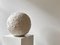 White Crust Sphere by Laura Pasquino, Image 4