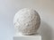 Sphère Crust Blanche par Laura Pasquino 2