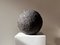 Black Crust Sphere I by Laura Pasquino 7