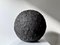 Black Crust Sphere I by Laura Pasquino 2