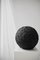 Black Crust Sphere I by Laura Pasquino 6