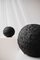 Black Crust Sphere I by Laura Pasquino 5