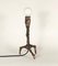 Sweet Thing II Bronze Sculptural Lamp by William Guillon 3